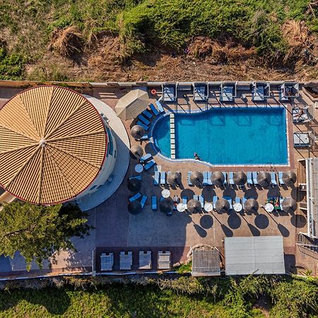 מלון Island קאבוס מראה חיצוני תמונה