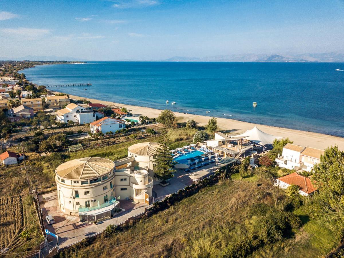 מלון Island קאבוס מראה חיצוני תמונה